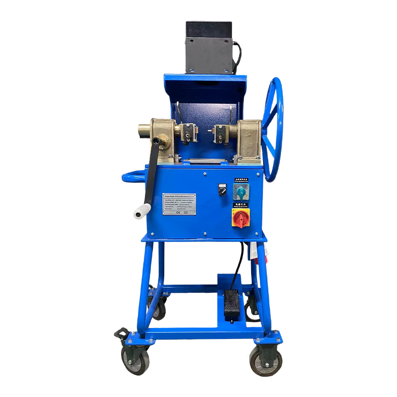RDQ-1010 ইস্পাত তারের দড়ি অ্যানিলিং মেশিন
