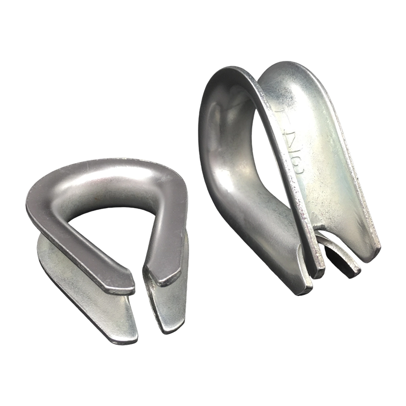 তারের দড়ি Thimbles